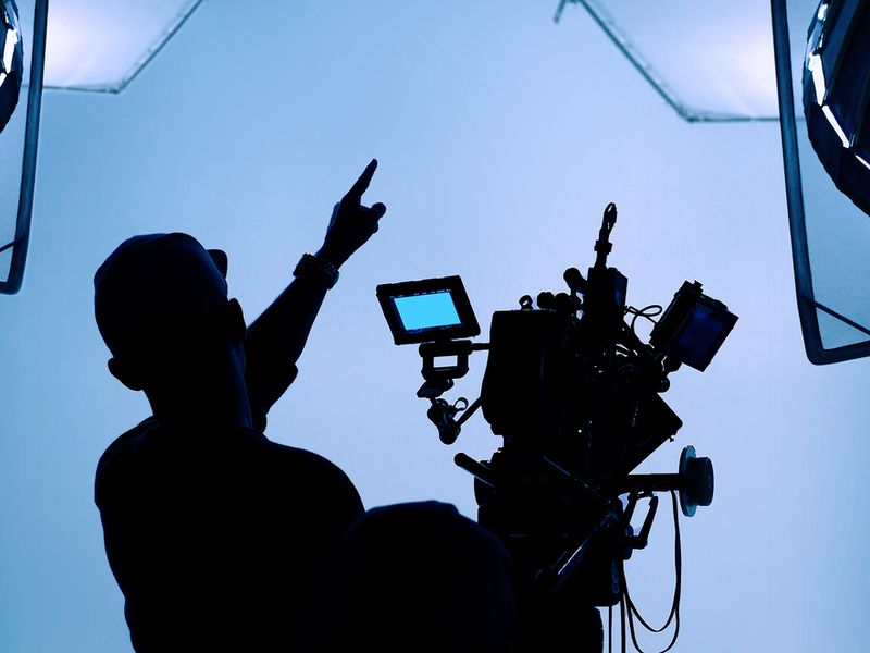 Artiuclate Sparks Acting Careers