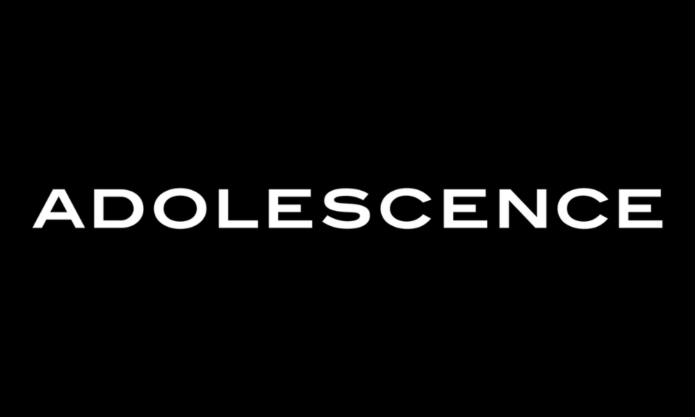 Adolescence Netflix