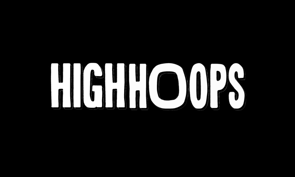 BBC High Hoops